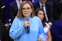 Καταδικάστηκε η Λεπέν: Et quoi?