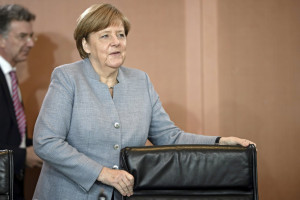 Μέρκελ για Brexit: Yπάρχει ακόμη χρόνος για διαπραγματεύσεις