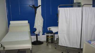 Δήμος Λαρισαίων: Τηλεφωνικά ραντεβού στο Δημοτικό Πολυϊατρείο