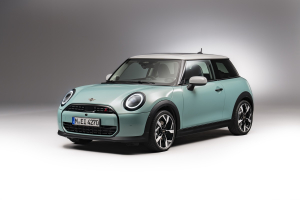 Όσα δεν θα διαβάσετε αλλού για το νέο MINI Cooper S