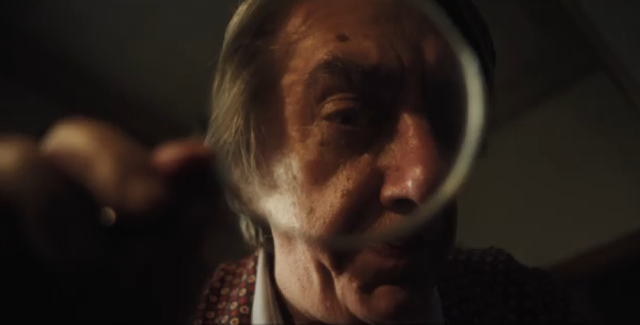 Maestro: Απόψε το προτελευταίο επεισόδιο με αφηγητή τον αστυνόμο Κουβά - «Στο κόκκινο» η αγωνία για τον Αντώνη