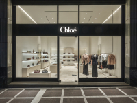 Η CHLOÉ ανοίγει την πρώτη της μπουτίκ στην Αθήνα