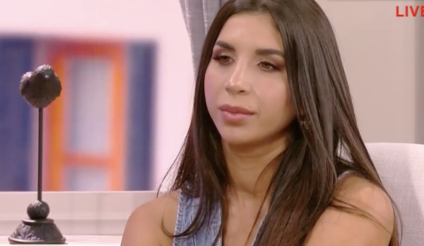 Mad Clip: Συγκινεί η Άσπα μιλώντας για τον αδερφό της, «δεν με πρόλαβε»