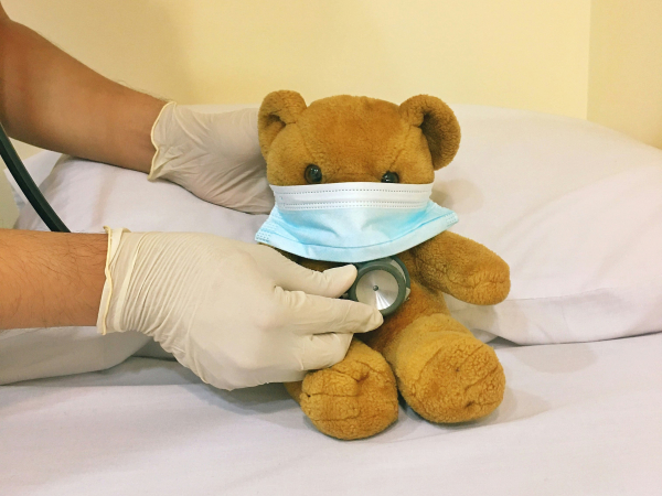 Γιατί μερικά παιδιά αρρωσταίνουν πιο βαριά