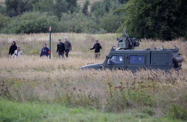 Αυστρία: Ανθρωποκυνηγητό για τη σύλληψη άνδρα που σκότωσε δύο γείτονές του
