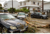 Πληγέντες κακοκαιρίας BORA: Άνοιξαν οι αιτήσεις στο arogi.gov.gr για Ρόδο, Λήμνο, Πιερία και Χαλκιδική
