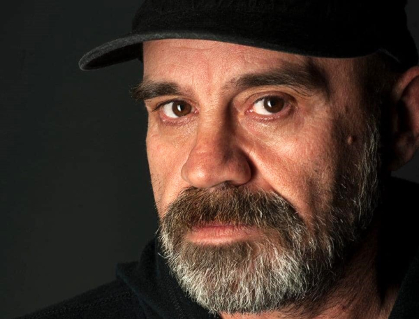 Πολυχρονόπουλος: Μετά από 10ετίες σκληρού τζόγου έγινε... «Ο άλλος άνθρωπος»