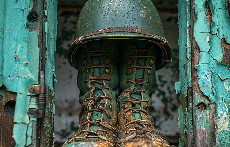 Βαθαίνει η εμπλοκή της χώρας - Ο ρόλος των βάσεων, οι αποστολές όπου γης και οι βαριές θυσίες