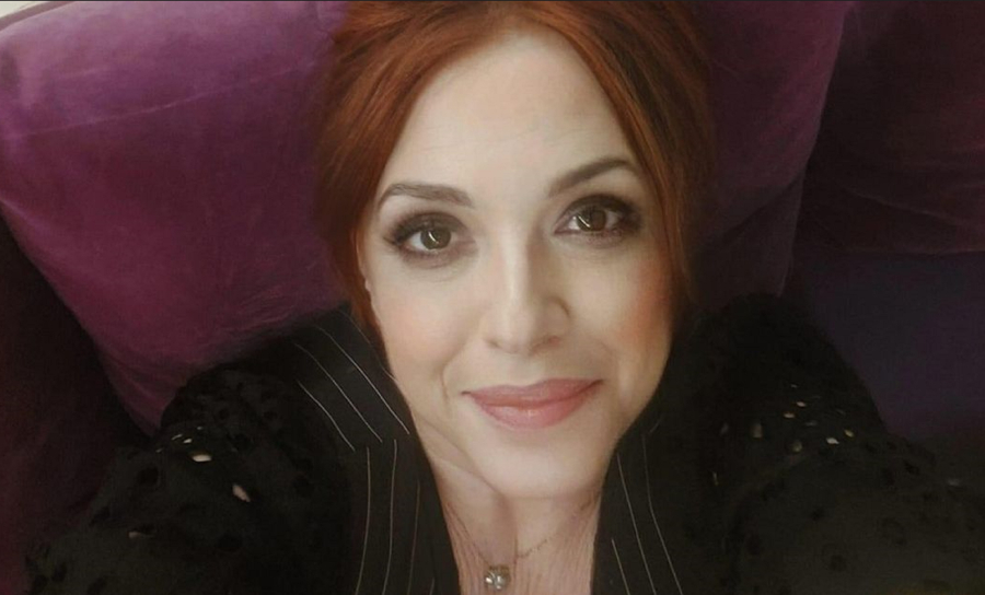 Η Ελένη Ράντου απαντά γιατί δεν συμμετείχε στην απεργία