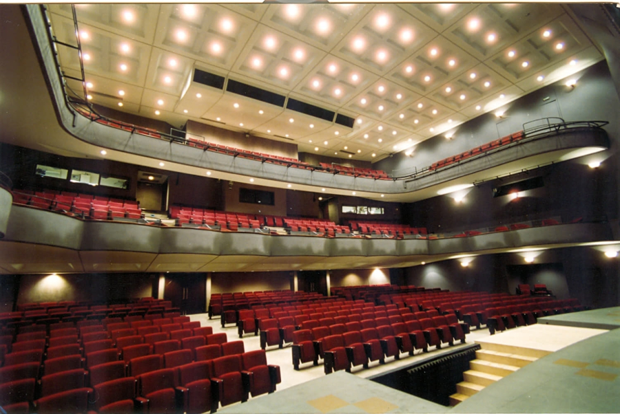 «Καμπάνα» 4000 ευρώ της Περιφέρειας στο κυλικείο του Εθνικού Θεάτρου