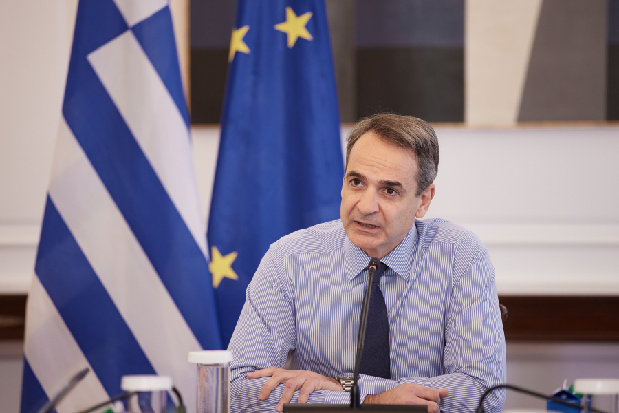 Συνεδριάζει το πρωί της Πέμπτης το ΚΥΣΕΑ για τις τακτικές κρίσεις στις Ένοπλες Δυνάμεις