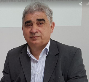 Η Ομοσπονδία Ελληνικών Κοινοτήτων και οι ελληνικές κοινότητες στη Γερμανία: 60 χρόνια πορείας, προσαρμογών και προκλήσεων