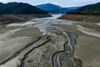 Συναγερμός για το νερό: Fast track μέτρα σε Λέρο, Πάτμο και Αττική