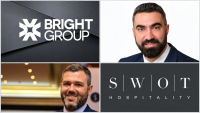 Το προχωρημένο «φλερτ» της Bright Group για το 51% της SWOT Hospitality, τα Ναυπηγεία Σκαραμαγκά, η iKnowHow και η IKH Defense, η Πατσέας, οι αλλαγές στο ΚΗΜΔΗΣ και ποιοι υπάλληλοι του ΥΠΟΙΚ μπαίνουν στο μικροσκόπιο με απόφαση Πιερρακάκη