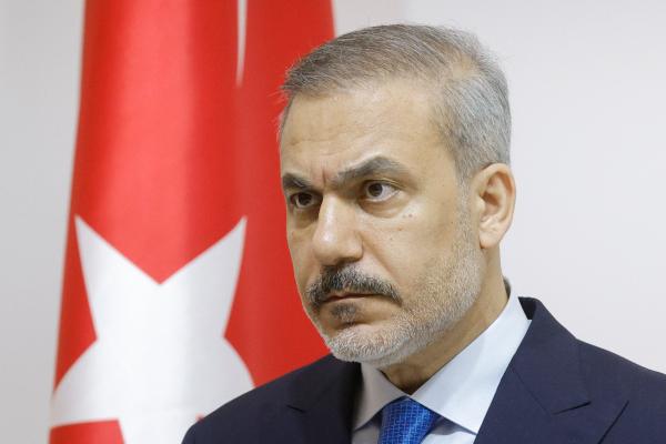 Τουρκία: Στην Κωνσταντινούπολη τη Δευτέρα η συνάντηση των ΥΠΕΞ για τη Γάζα