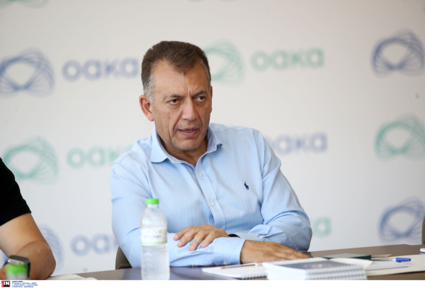 «Αν δεν έχει ανοίξει το ΟΑΚΑ, δεν θα γίνει η συναυλία των Coldplay»