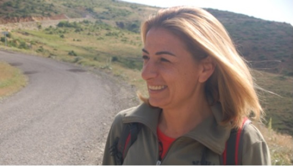 Η Alter Ego Media υποδέχεται την Τσάλα Μέντερες ως Head of International Content Sales