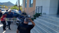 Ηγουμενίτσα: Στη φυλακή ο 27χρονος γυναικοκτόνος - Ορίστηκε συνήγορος μετά από αρνήσεις δικηγόρων