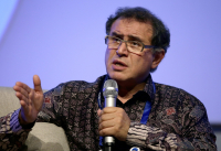 «Αν αυτό συμβεί, τότε η αγορά θα καταρρεύσει», προειδοποίηση Νουριέλ Ρουμπινί για τις άκαρπες συζητήσεις χρέους των ΗΠΑ