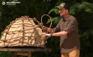 Survivor: Ποιοι είναι οι δύο νέοι παίκτες που μπαίνουν στο παιχνίδι και κάνουν την ανατροπή