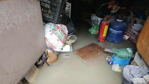 Καστοριά: Μια «Ανοχύρωτη Πόλη» πνιγμένη στη λάσπη και την αλαζονεία