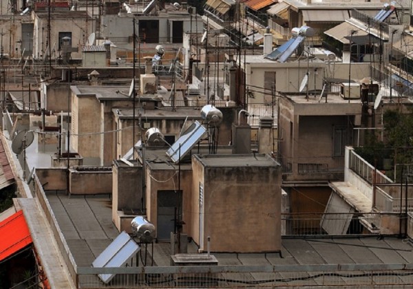 Δες τι αξία έχει στην αγορά το ακίνητο σου από τον υπολογιστή σου