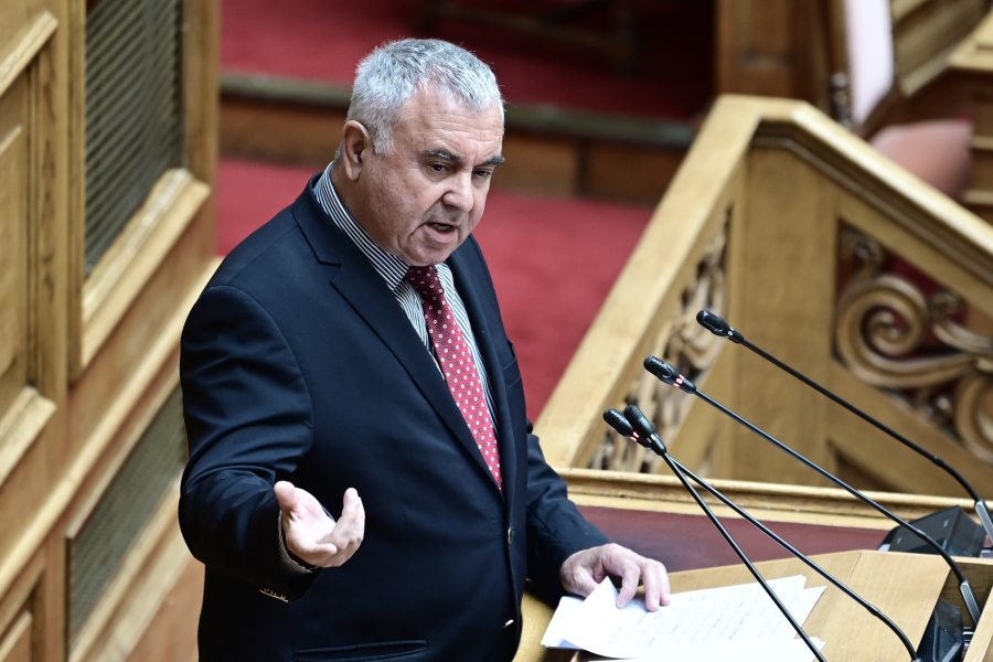 Καταγγελία βουλευτή του ΠΑΣΟΚ: Στέλεχος της ΝΔ με κλείδωσε σε εργοτάξιο