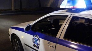 Συνελήφθη ο Γεωργιανός που απέδρασε από το αστυνομικό τμήμα Ηρακλείου