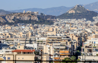 ΠΟΜΙΔΑ: Ζητά την απόσυρση της διάταξης για τη διαγραφή ακινήτων από το Μητρώο Βραχυχρόνιας Μίσθωσης