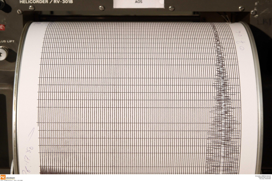 Τι είναι η σμηνοσειρά που έδωσε πάνω από 200 σεισμούς στη Κεφαλονιά - Πόσο πιθανός είναι ένας ισχυρός σεισμός