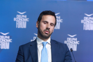 Ρωμανός κατά Κασσελάκη: «Στοχοποιεί αντιπάλους του...»