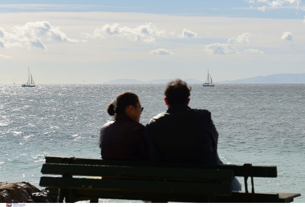 Κλέαρχος Μαρουσάκης: Καλός ο καιρός την 2η ημέρα του 2025