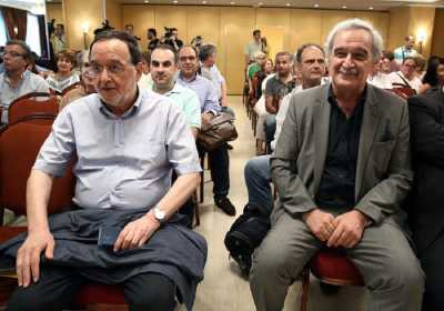 Εκδήλωση της Λαϊκής Ενότητας για τις επιπτώσεις του Brexit σε Ελλάδα κι Ευρώπη