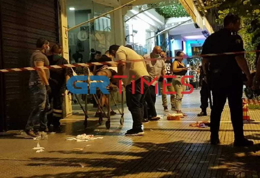 Απίστευτο και όμως αληθινό: Τον πυροβόλησε γιατί... βγήκε απότομα από τη στροφή