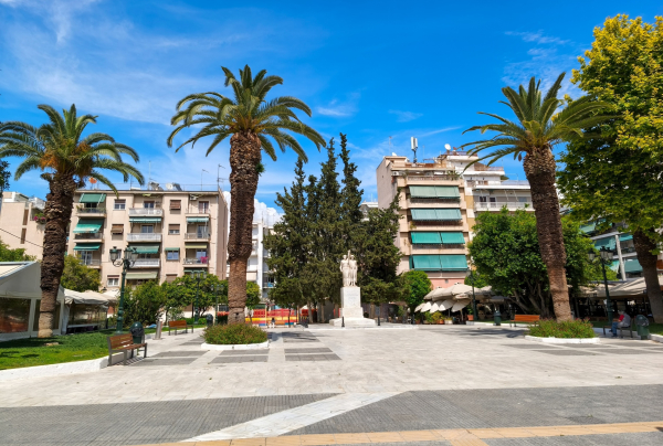 Δήμος Καλλιθέας: 1.000 ευρώ εφάπαξ για κάθε νέο παιδί - Τα αναδρομικά και οι δικαιούχοι