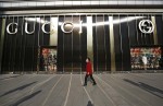 Έλεγχοι της ιταλικής οικονομικής αστυνομίας για φοροαποφυγή στην έδρα του οίκου Gucci