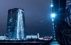 Η Ευρωπαϊκή Κεντρική Τράπεζα θα σταματήσει τις αγορές ομολόγων έως το τέλος του 2018