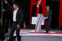 Συνέδριο διάλυσης με Κασσελάκη υπό προθεσμία – Η αποτίμηση των τριών «στρατοπέδων»