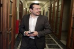 Παππάς: «Ο κ. Μητσοτάκης αναιρεί την πολιτική που έχει υπηρετήσει και ο πατέρας του»
