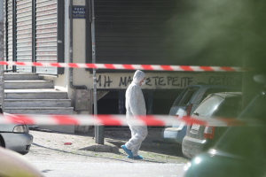 Έκρηξη στη Θεσσαλονίκη: Τα στοιχεία της 38χρονης και του 36χρονου ενοικιαστή της γιάφκας