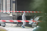 Έκρηξη στη Θεσσαλονίκη: Τα στοιχεία της 38χρονης και του 36χρονου ενοικιαστή της γιάφκας