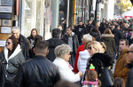 Δωρεάν πάρκινγκ και για τους εμπόρους ζητά ο εμπορικός σύλλογος Θεσσαλονίκης