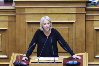 ΣΥΡΙΖΑ: Πρόταση σύστασης Εξεταστικής για τα funds, τη διαχείριση του ιδιωτικού χρέους και το πρόγραμμα «Ηρακλής»