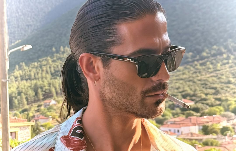 Άρης Μουγκοπέτρος: Ξεσπά κατά του πρώην φίλου του - «Έχει το θράσος να πηγαίνει σε πανηγύρι»