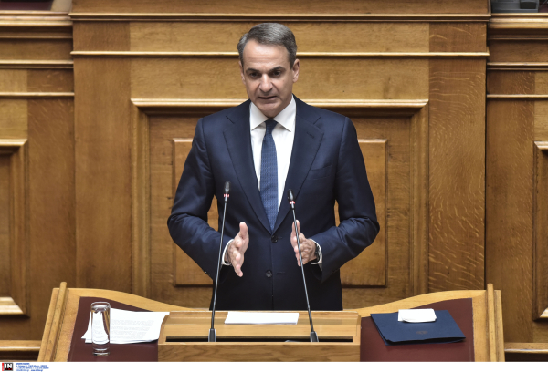 Τραυματισμός αστυνομικού: Έκτακτη σύσκεψη υπό τον πρωθυπουργό αύριο στο Μαξίμου για την οπαδική βία