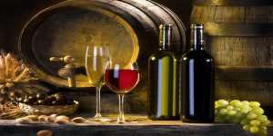 Αντιδράσεις για την επιβολή νέου φόρου στο ελληνικό κρασί