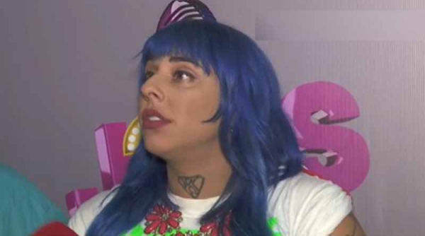 Super Κική: Νέα ανάρτηση ενώ βρίσκεται στη φυλακή - «Ζητάμε βοήθεια…»