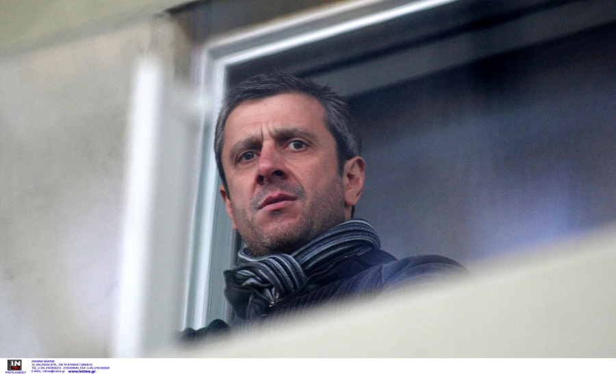 Κώστας Πηλαδάκης: «Ουδείς με κάλεσε να δώσω εξηγήσεις για όσα αβάσιμα αναφέρονται στα δημοσιεύματα»