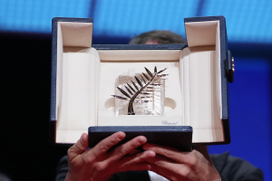 Ανακοινώθηκε το επίσημο πρόγραμμα του 79ου Φεστιβάλ Καννών