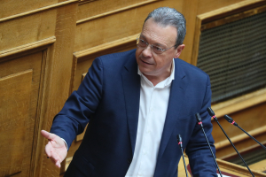 Ο ΣΥΡΙΖΑ αντιμέτωπος με τον «ξαφνικό θάνατο»